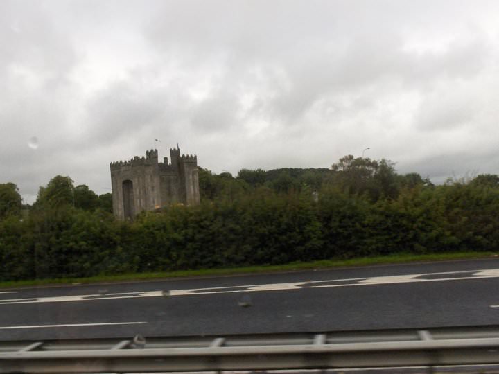 Bunratty Castle