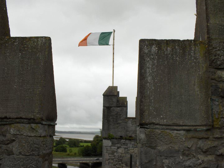 Bunratty Castle