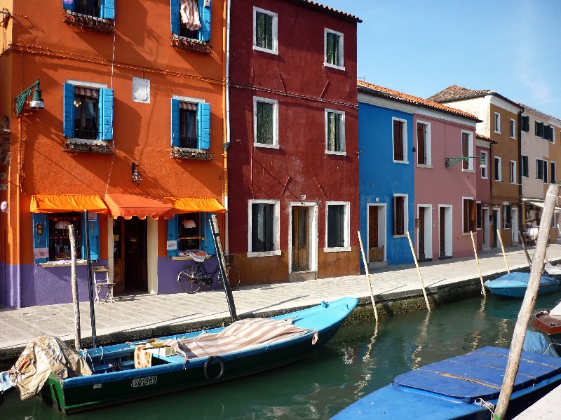 Burano Venezia