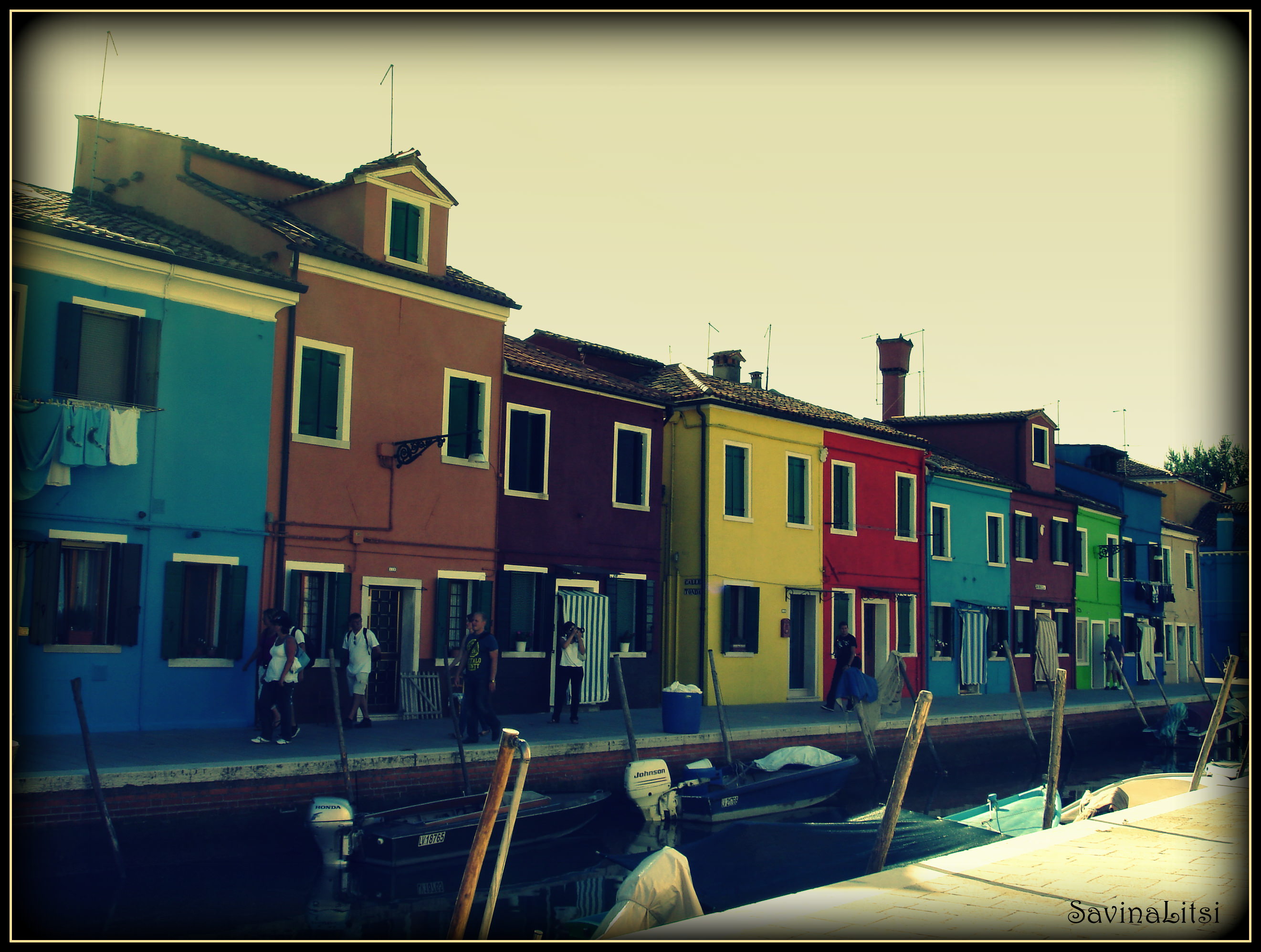 Burano
