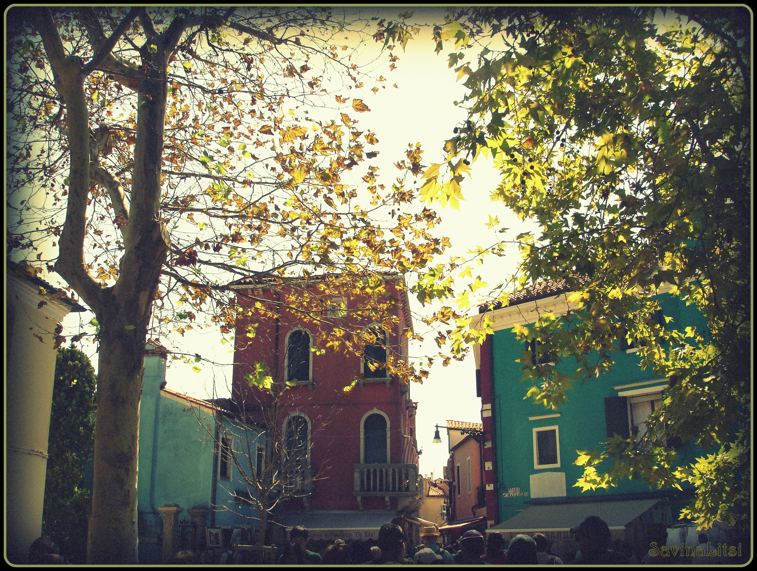 Burano