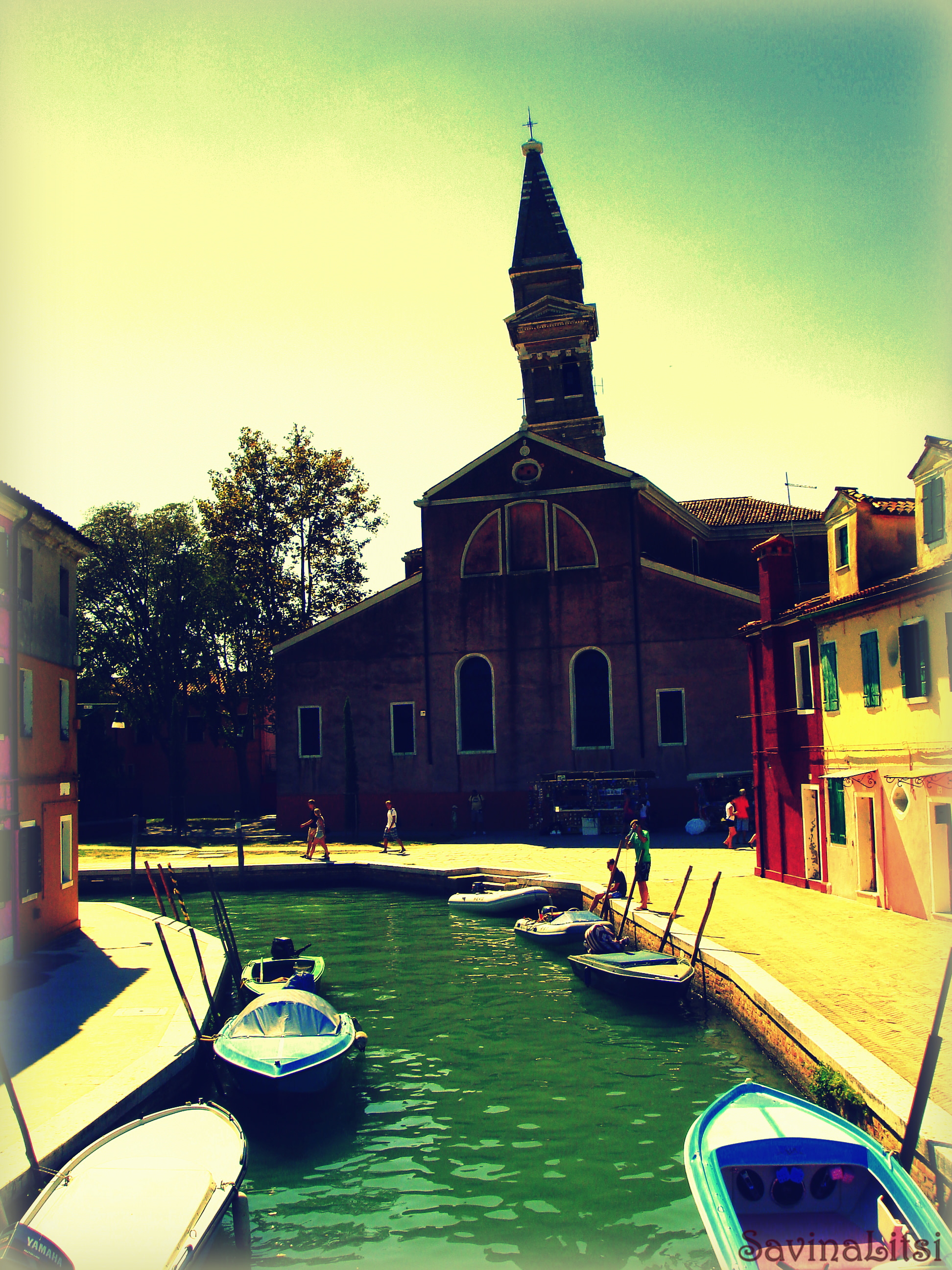 Burano