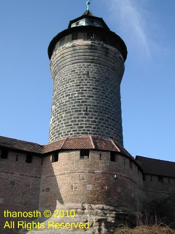 Burg