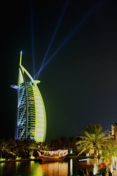 Burj el arab