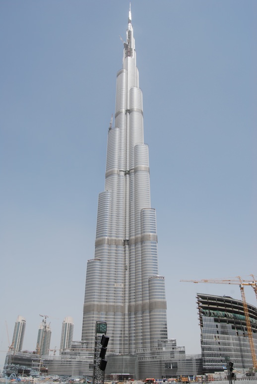 Burj Khalifa