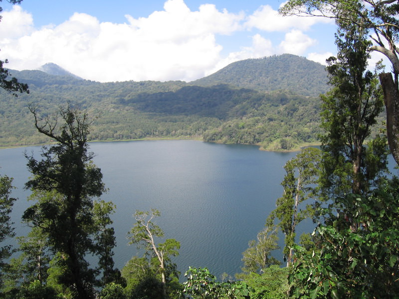 Buyan Lake