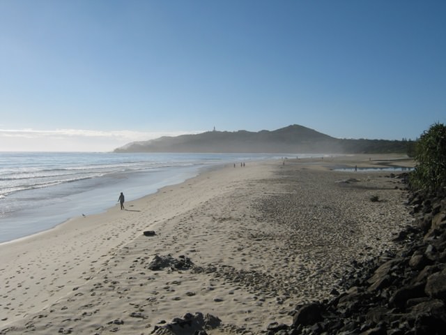 Byron Bay