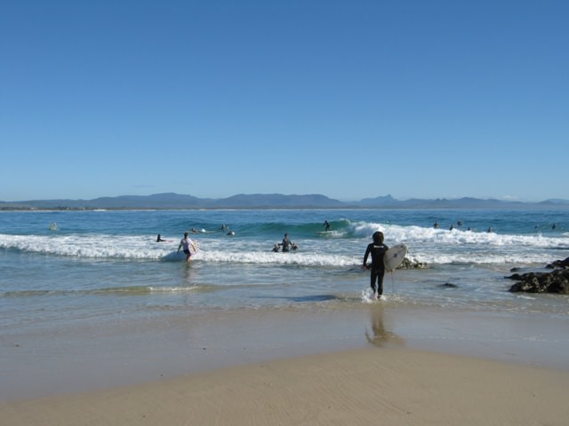 Byron Bay