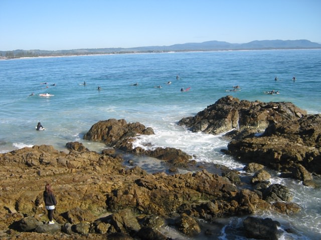 Byron Bay