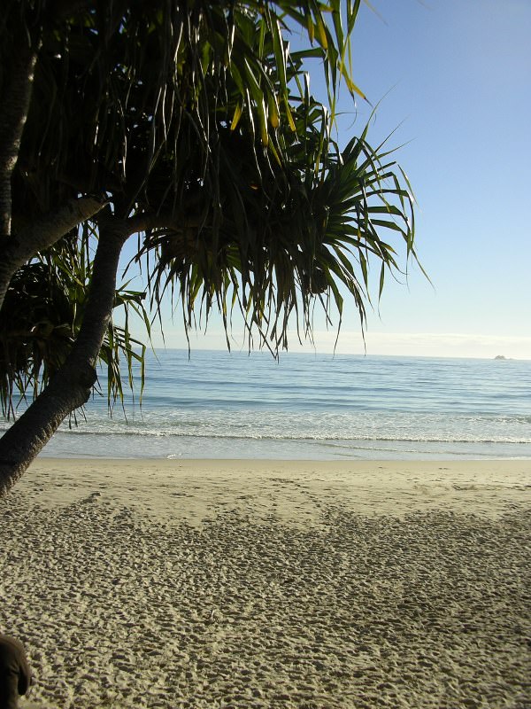 Byron Bay