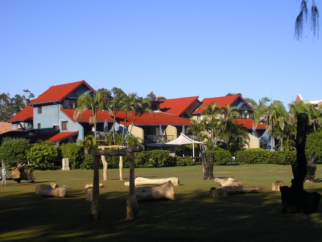Byron Bay