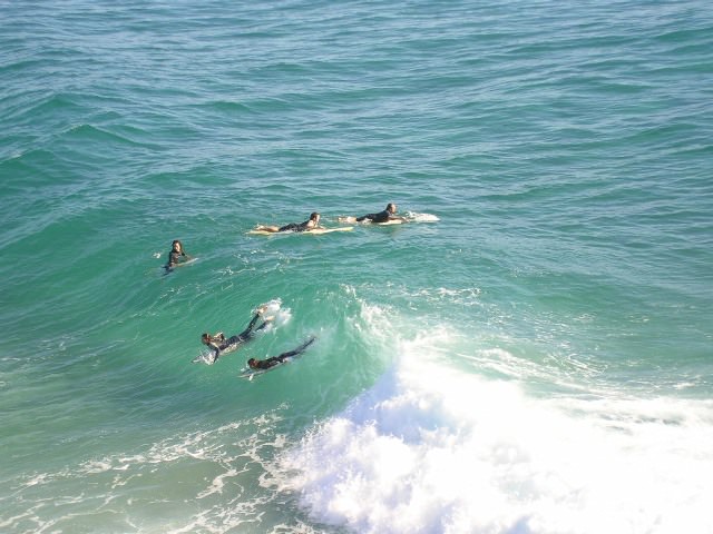 Byron Bay