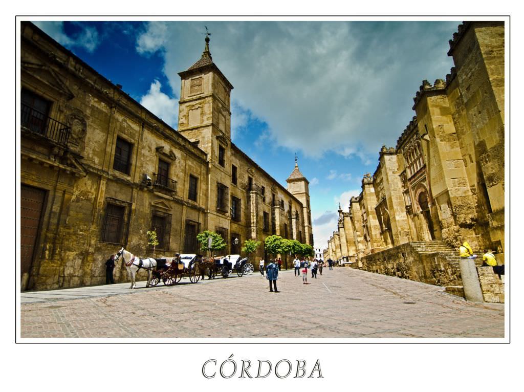 C&#243;rdoba