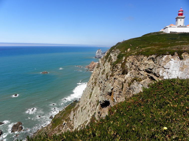 CABO DA ROCA