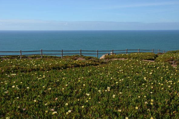 Cabo da Roca