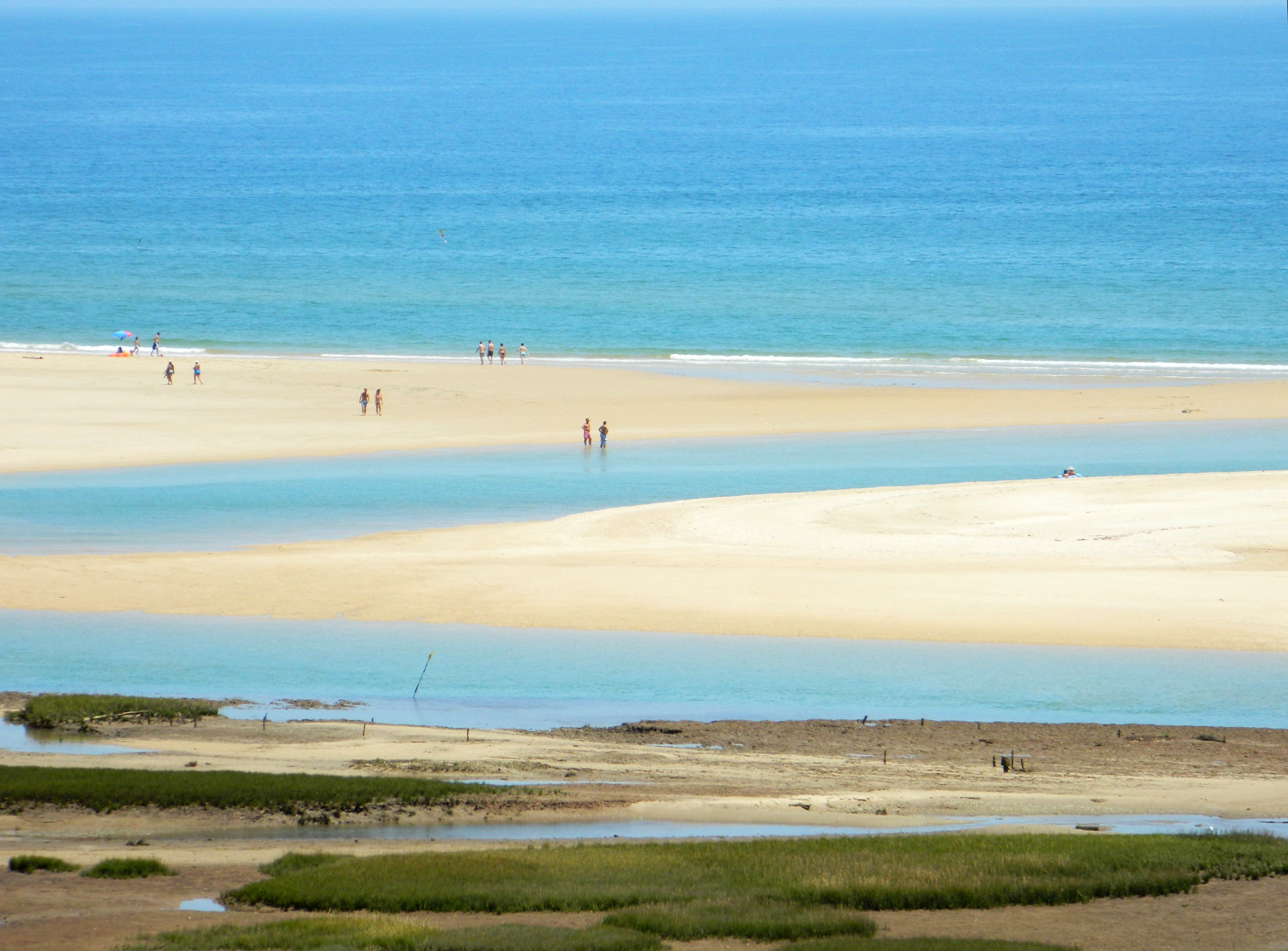 Cacela Velha-Ría Formosa (Portugal)