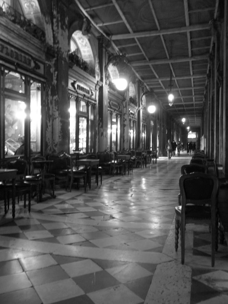 Cafe Florian