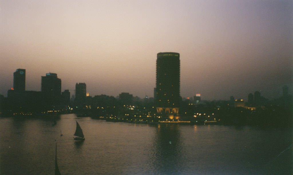 Cairo