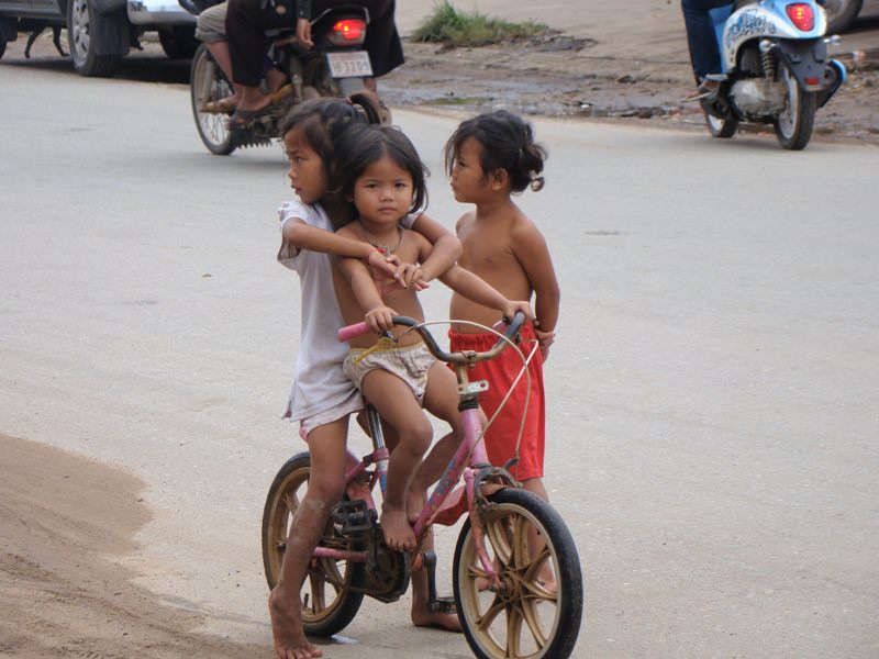 cambodia 7/2011 Kampot
