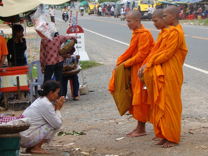 cambodia 8/2011