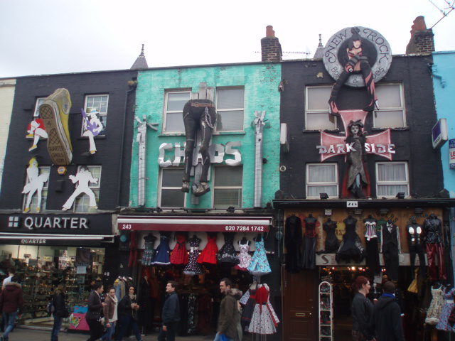 Camden Market