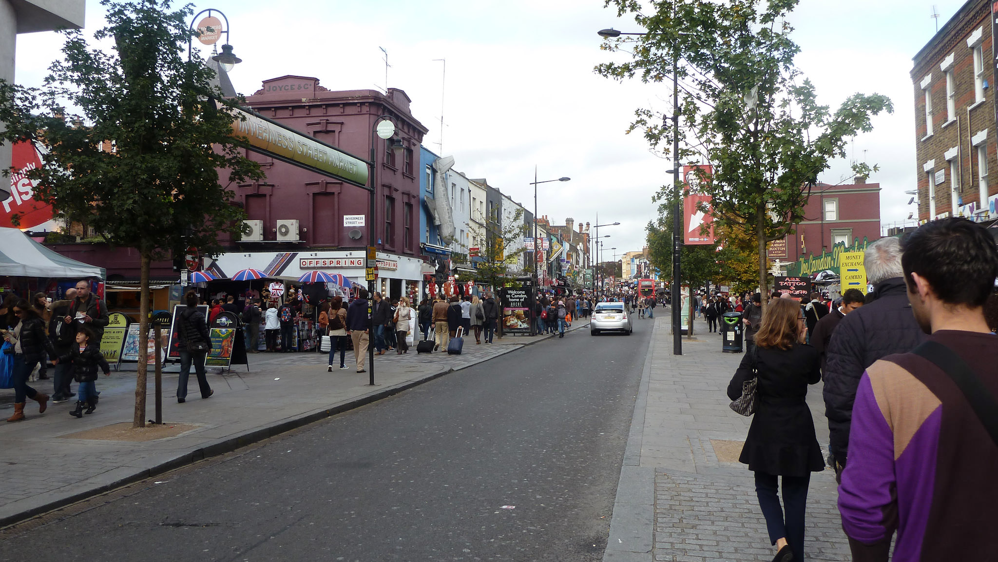 Camden Market