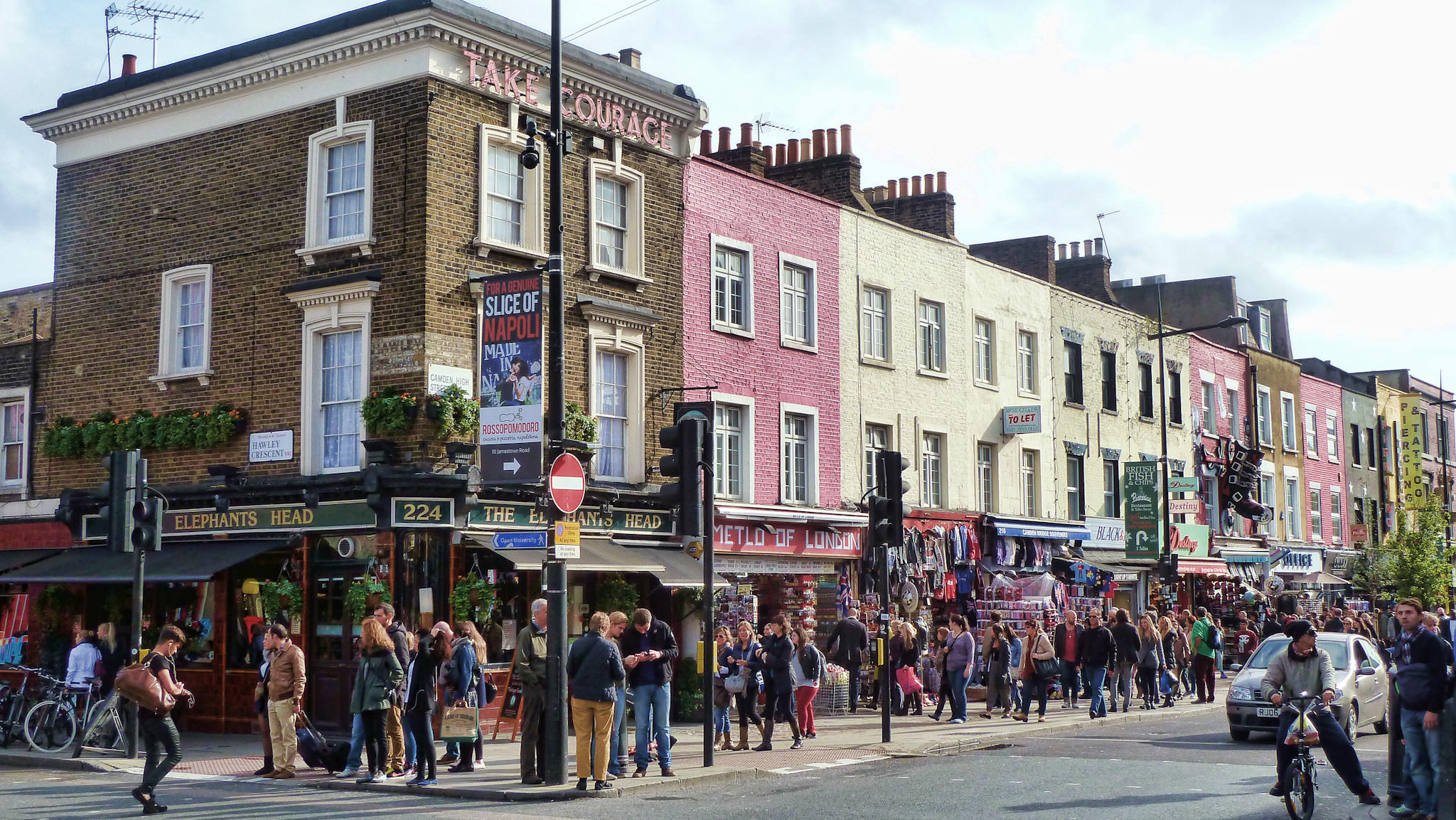 Camden Market