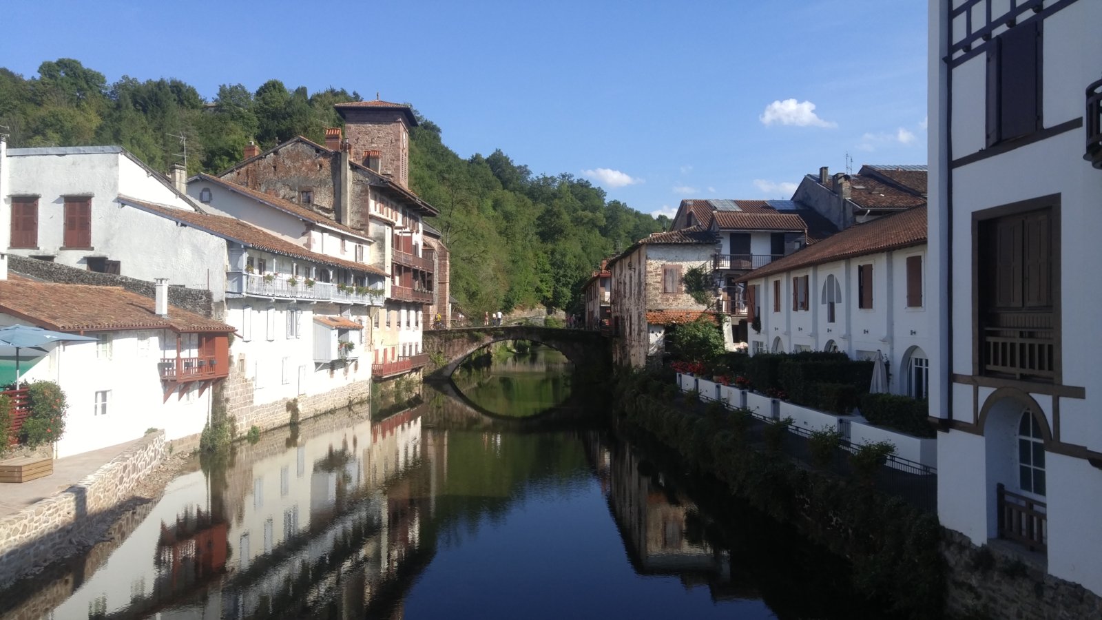 Camino De Santiago