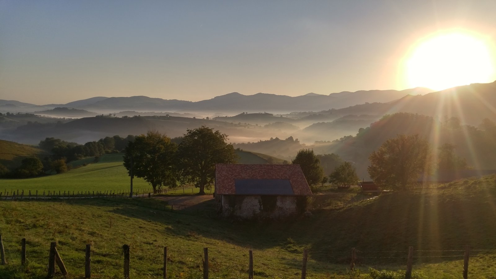 Camino De Santiago