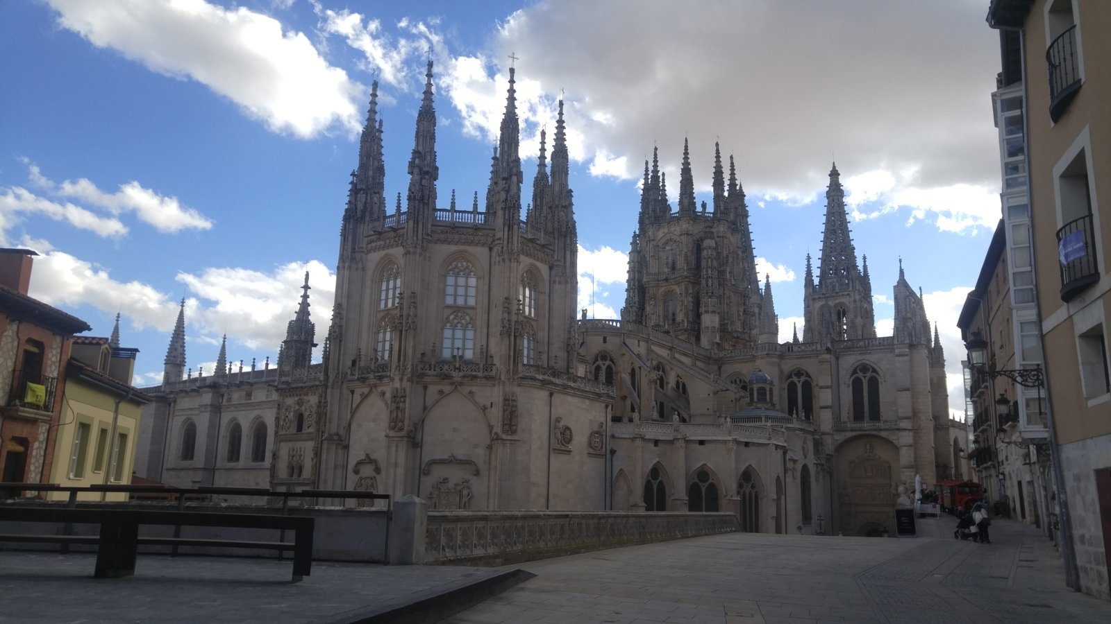 Camino De Santiago