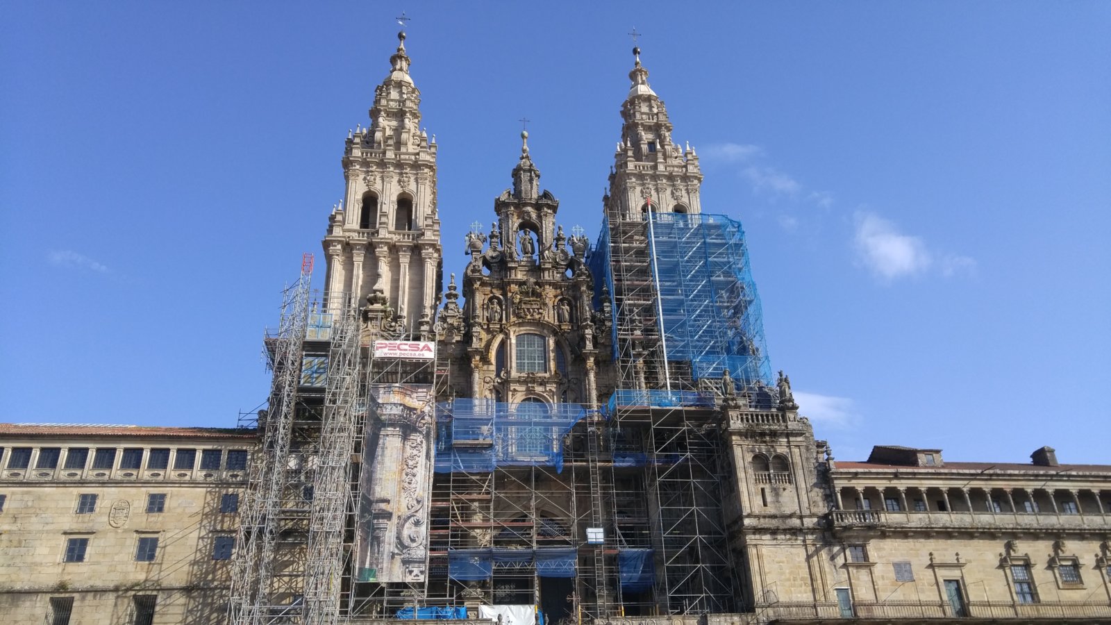 Camino De Santiago