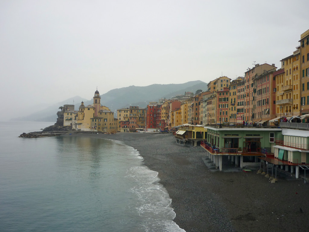 Camogli