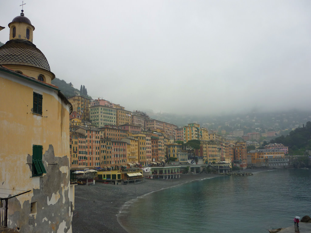 Camogli