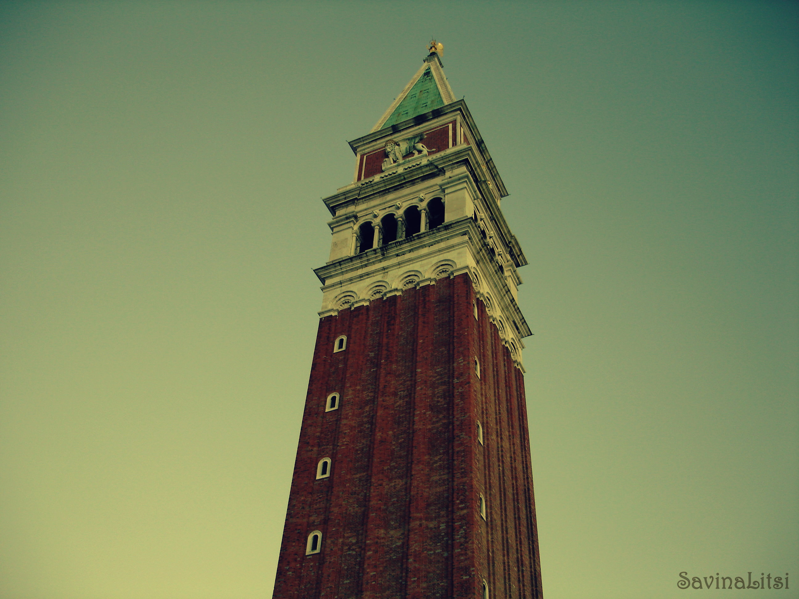 Campanille