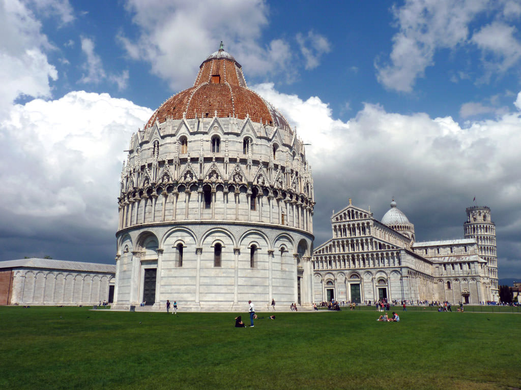 Campo dei Miracoli