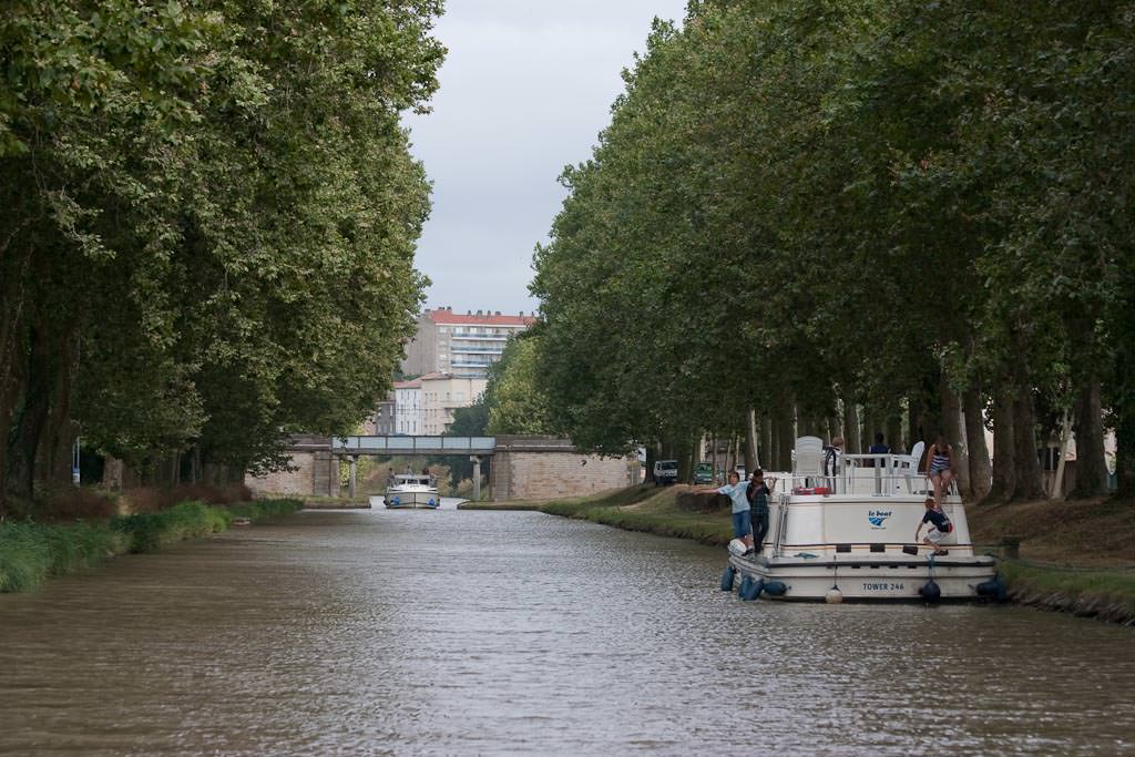 Canal du Midi