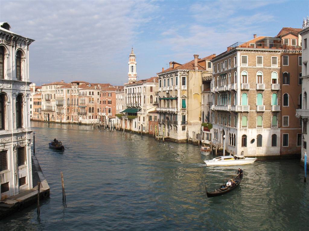 Canal Grande