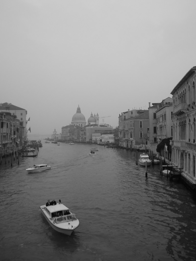 Canal Grande