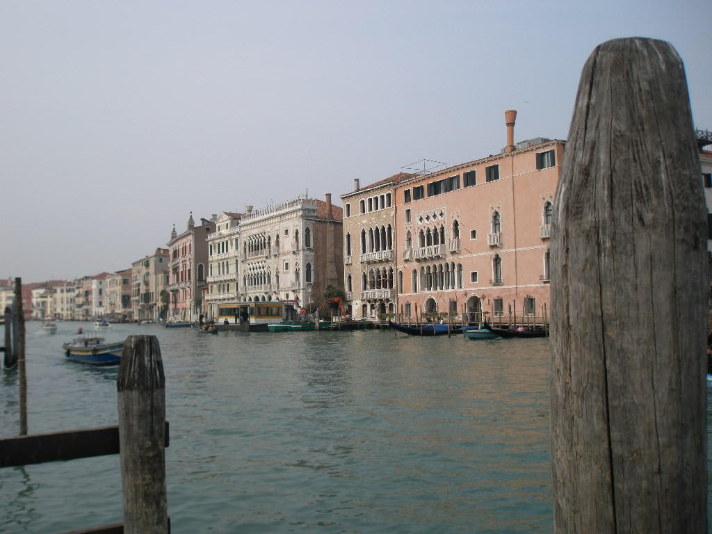 Canal Grande