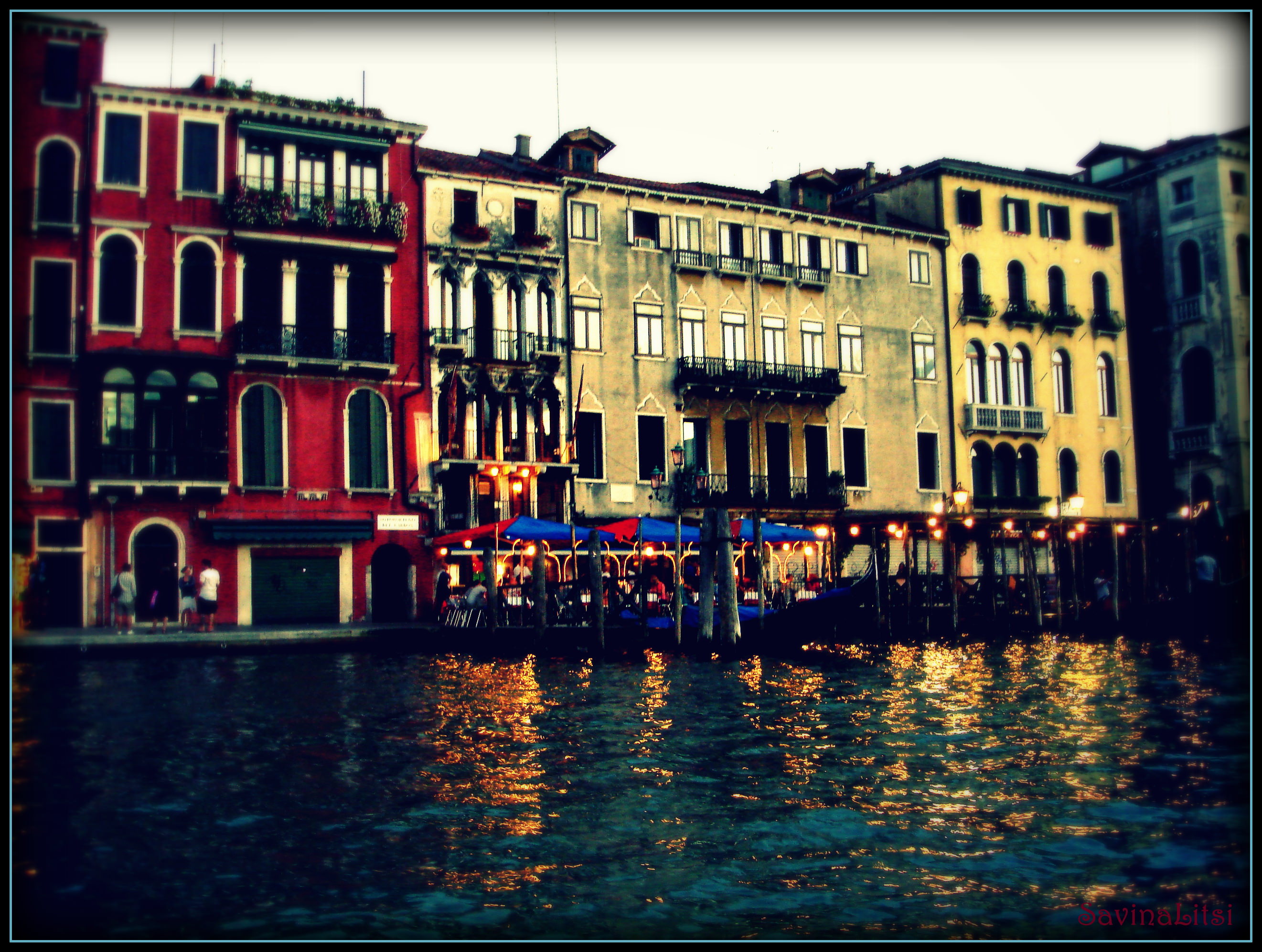Canale Grande