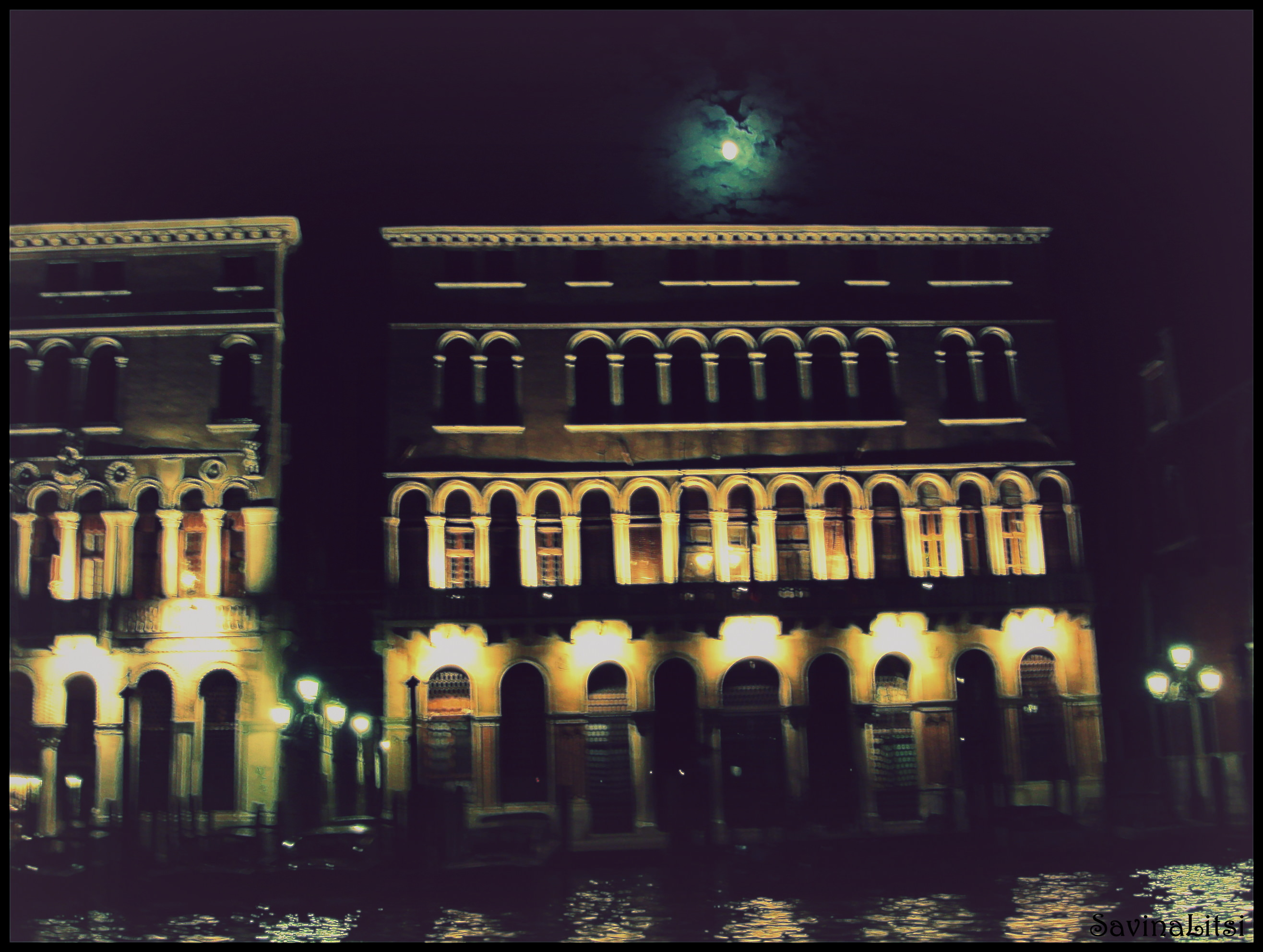 Canale Grande