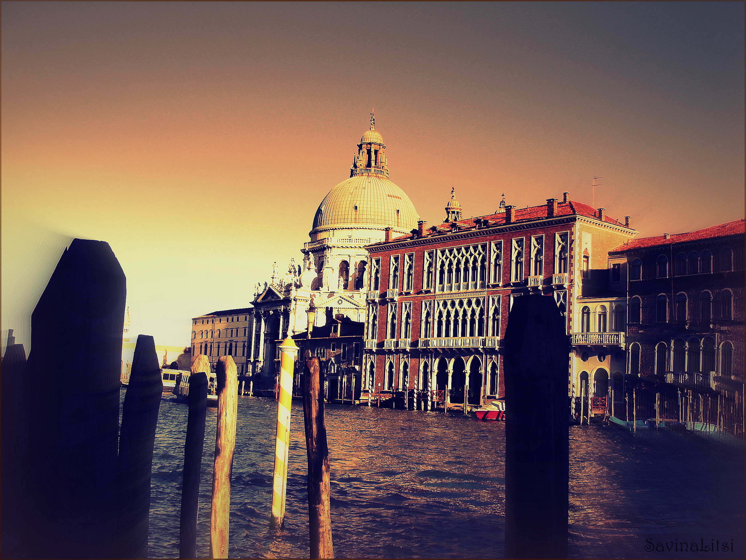 Canale Grande