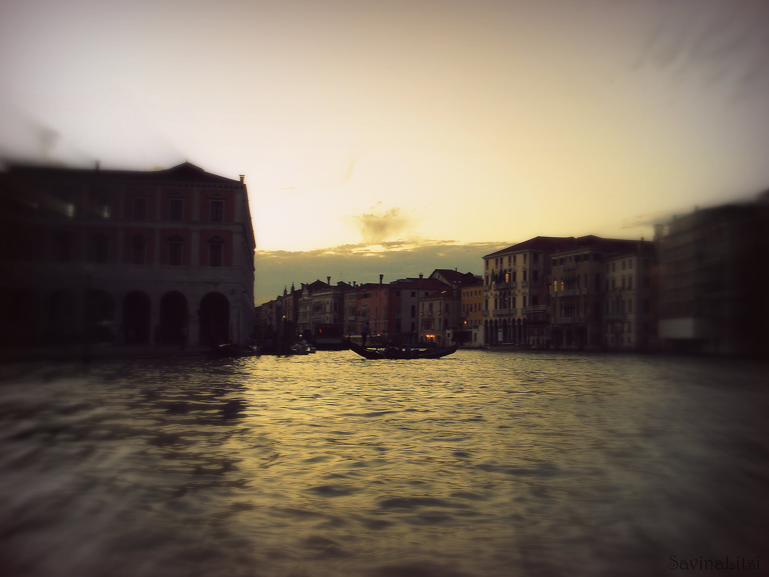 Canale Grande