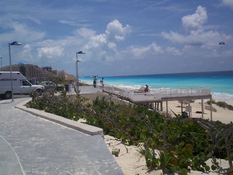 CANCUN
