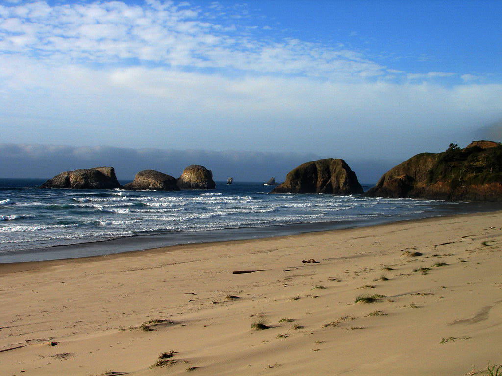 Cannon Beach