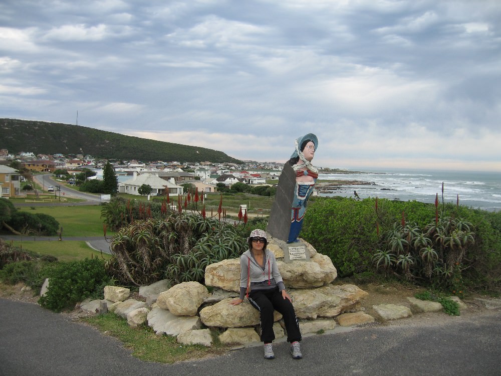 cape agulhas