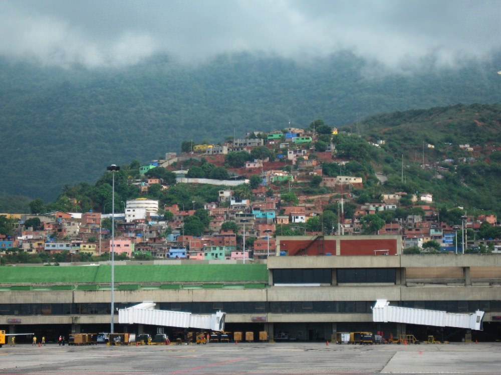 Caracas