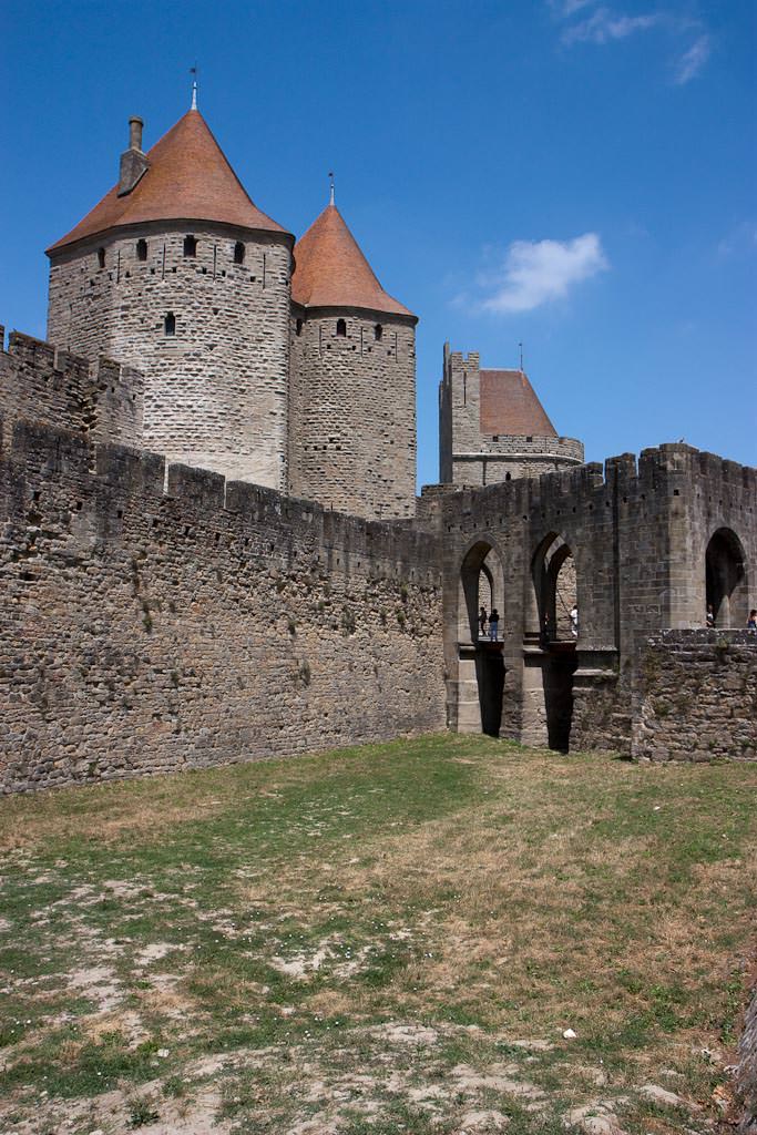 Carcassonne