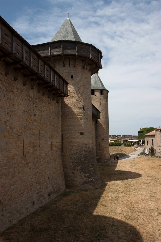 Carcassonne