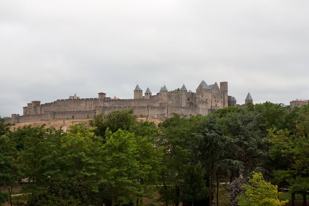 Carcassonne